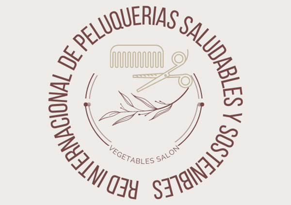 Red internacional de peluquerias saludables y sostenibles