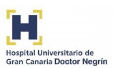 Hospital Universitario Doctor Negrín